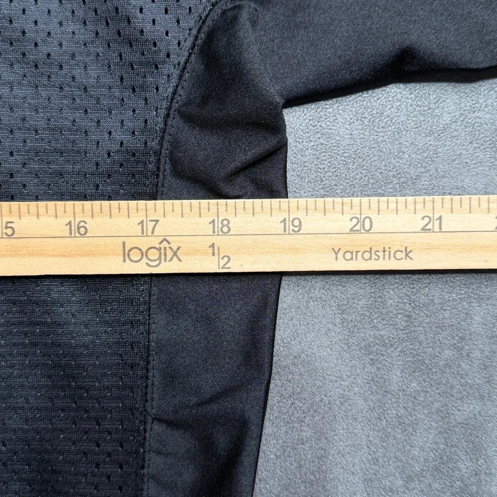 Reebok measurements pit